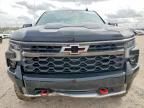 2023 Chevrolet Silverado K1500 ZR2