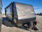 2018 Heartland Big Horn Pioneer Camper
