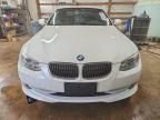 2012 BMW 328 xi