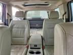 2011 Ford Flex Limited