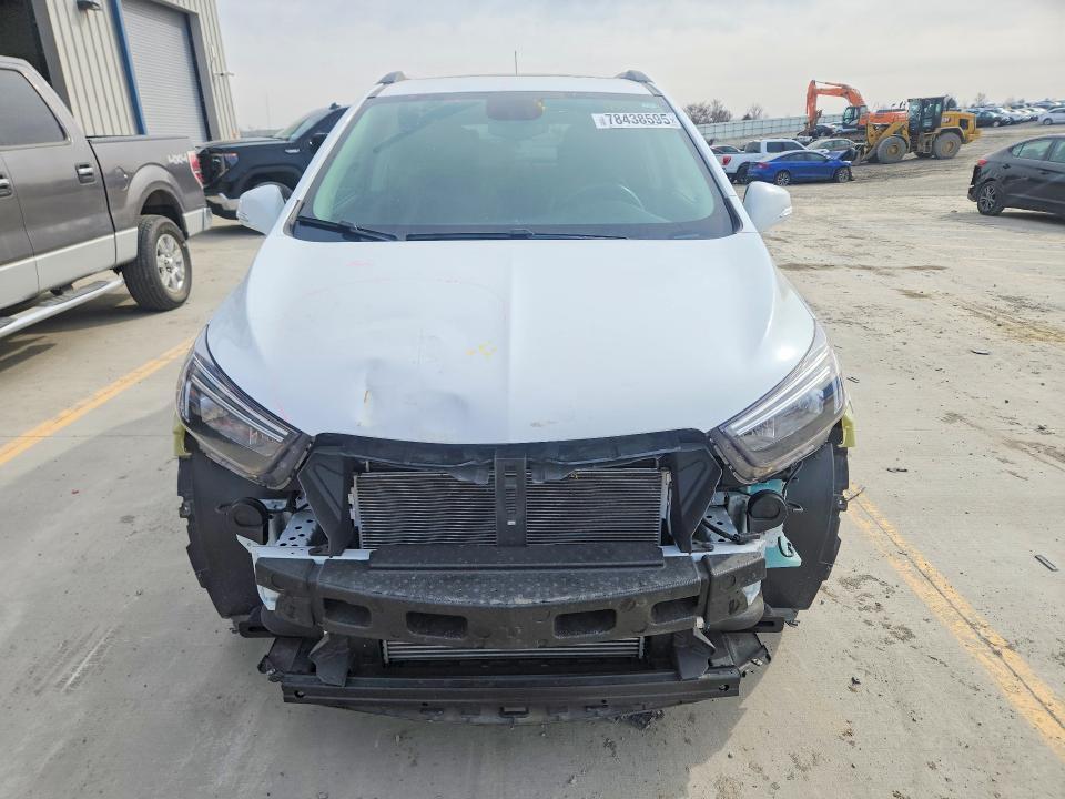 2018 Buick Encore Preferred ii