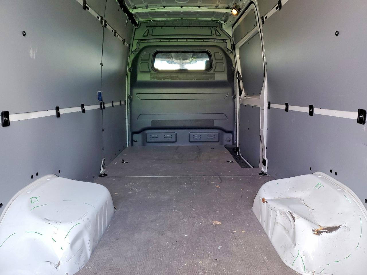 2021 Mercedes-Benz Sprinter 3500