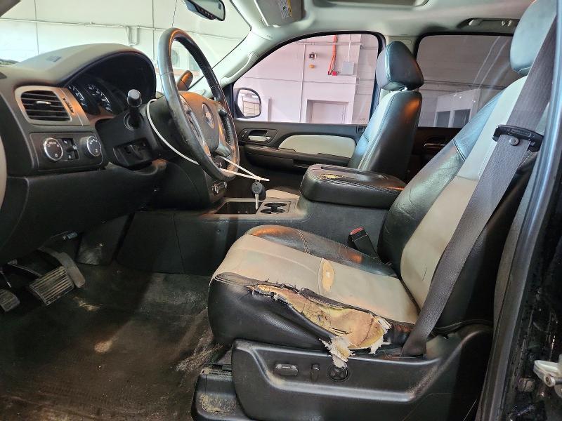 2007 Chevrolet Avalanche K1500