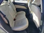 2018 Ford Fusion Titanium