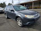 2011 Subaru Forester 2.5x