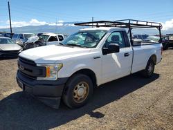 Ford F150 Vehiculos salvage en venta: 2019 Ford F150