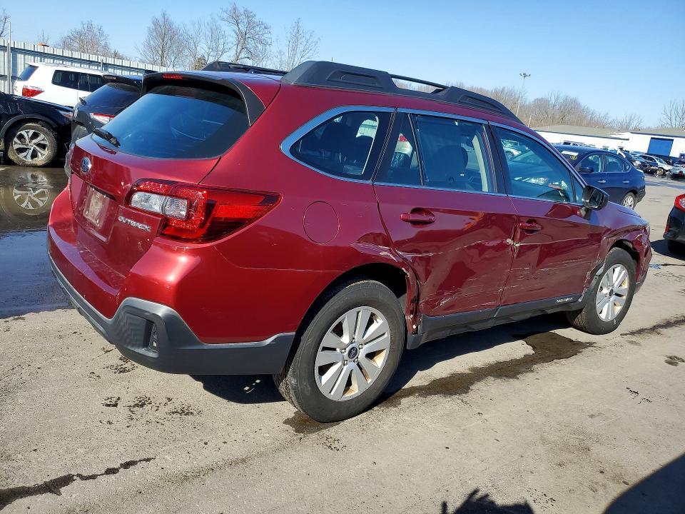 2019 Subaru Outback 2.5i