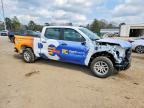 2025 Chevrolet Silverado K1500