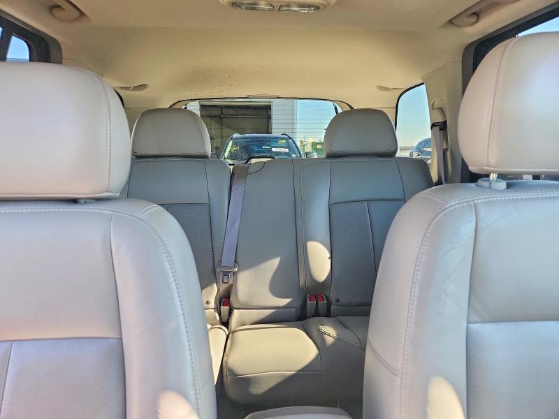 2006 Buick Rainier cxl