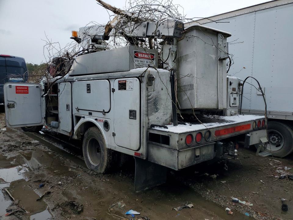 2006 Ford F350 Super Duty