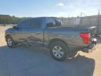2017 Nissan Titan s