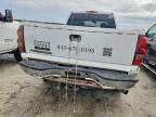 2007 Chevrolet Silverado C2500 Heavy Duty