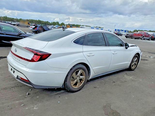 2022 Hyundai Sonata se