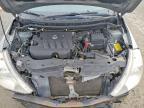 2009 Niss Versa 1.8 s
