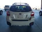 2014 Subaru Xv Crosstrek 2.0 Limited
