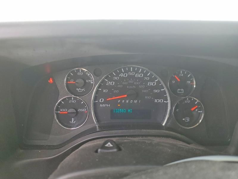 2021 Chevrolet Express G2500