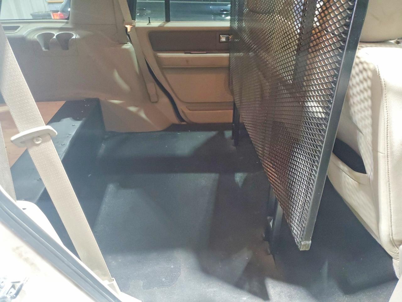 2014 Ford Expedition xl