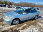 2004 Honda Civic Hybrid