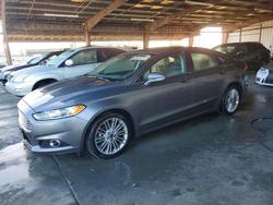 2014 Ford Fusion se for sale in American Canyon, CA