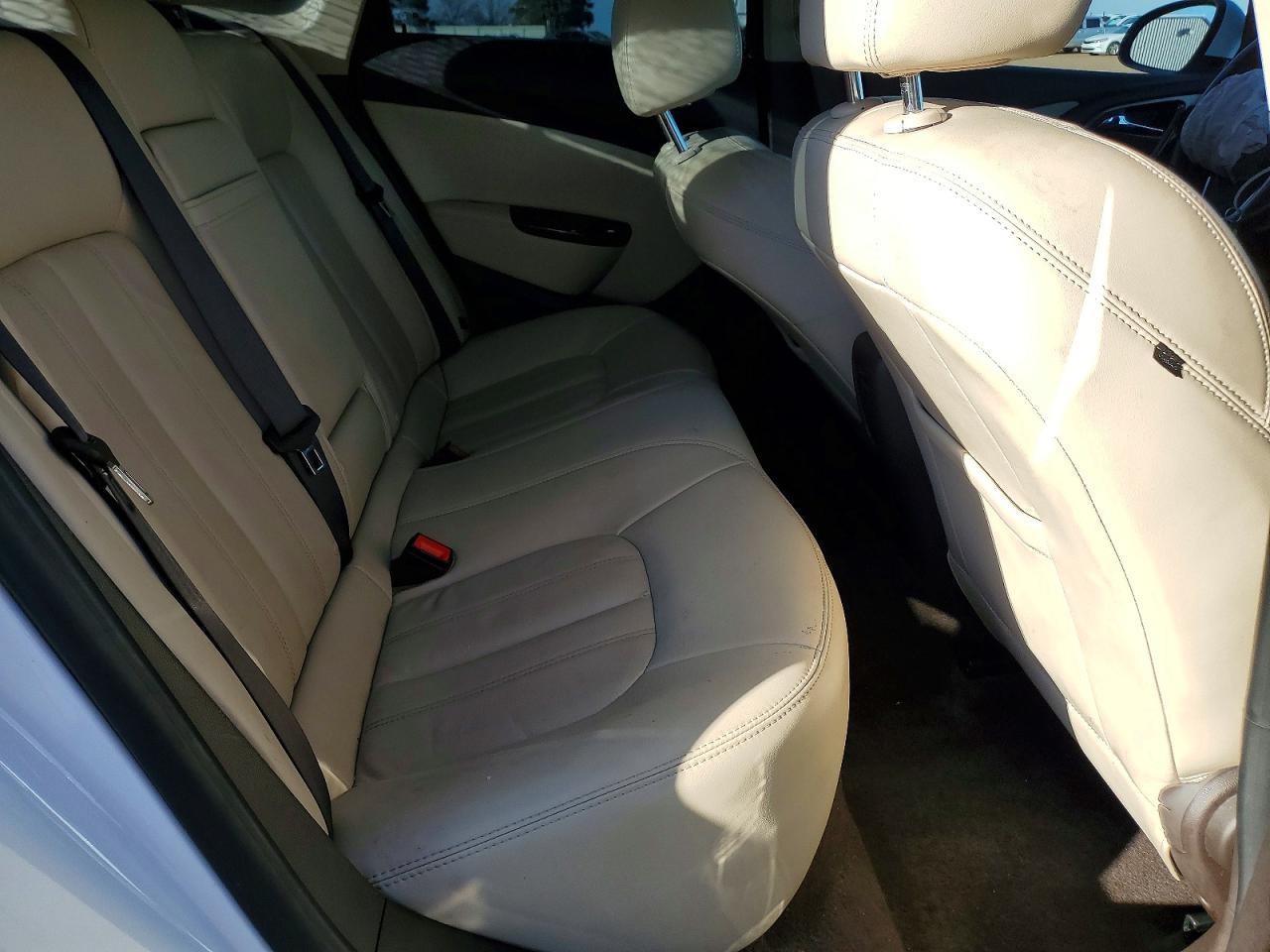2016 Buick Verano