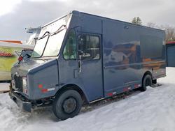 New arrivals for sale at auction: 2020 Freightliner MT45G Delivery Truck