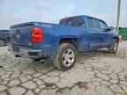 2015 Chevrolet Silverado K1500 LTZ