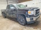 2015 GMC Sierra K1500 SLT
