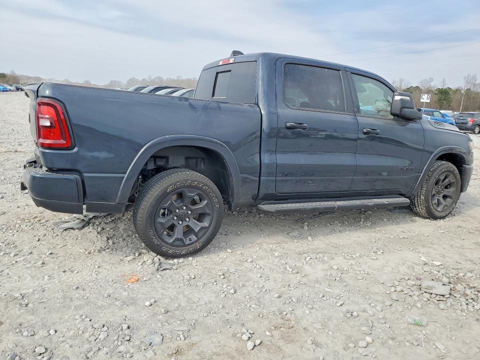 2025 Dodge Ram 1500