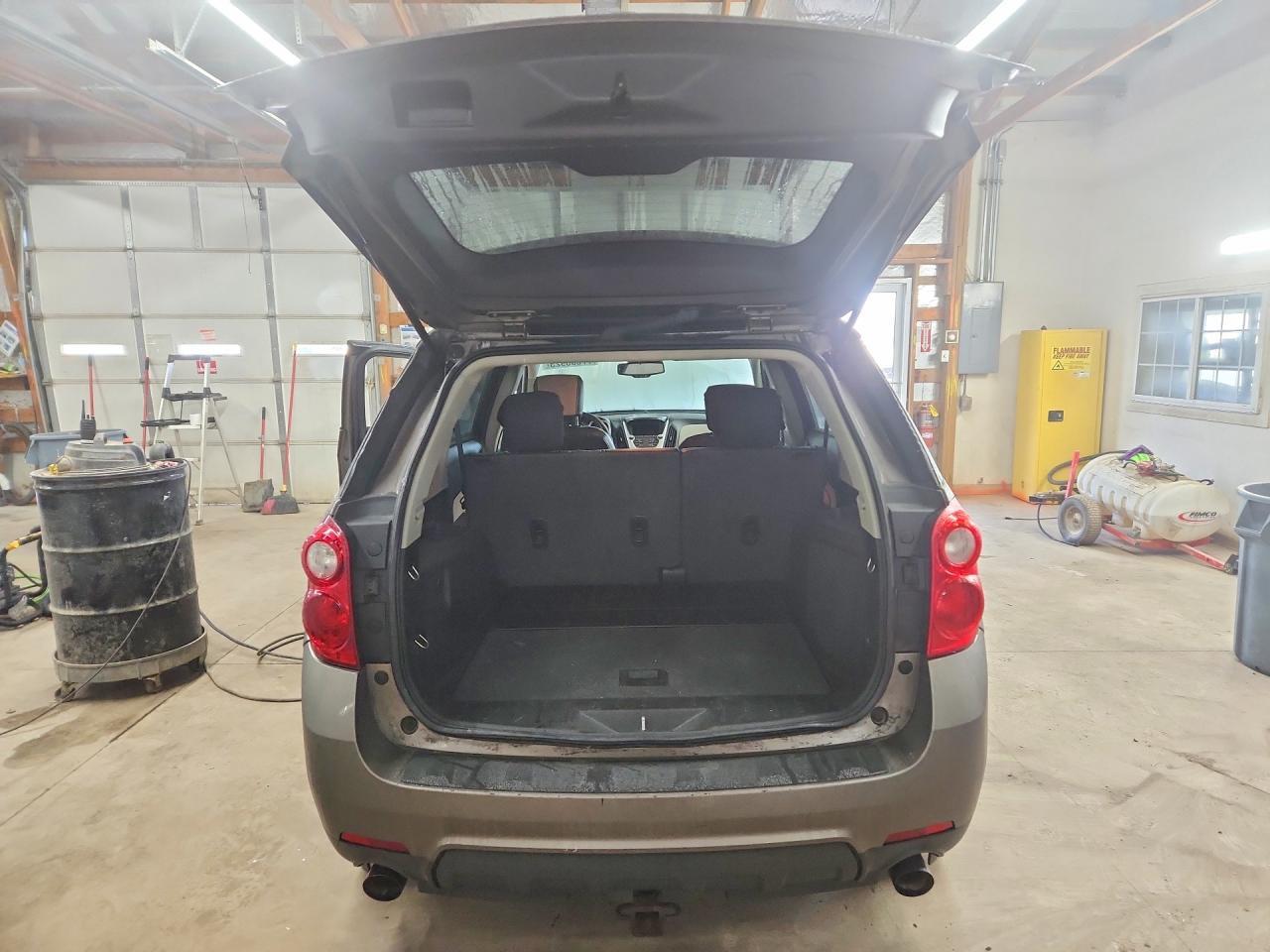 2012 Chevrolet Equinox lt