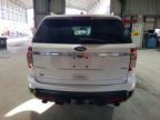 2012 Ford Explorer Limited