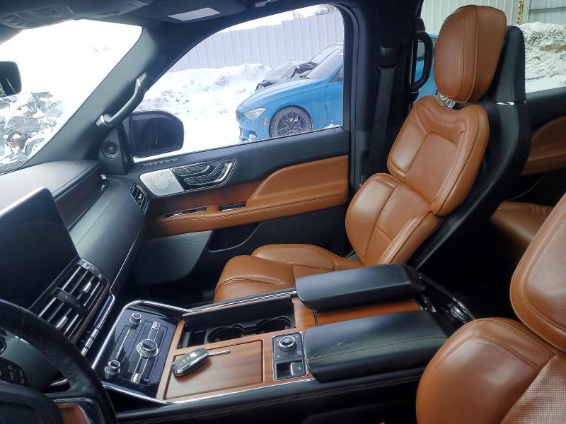 2019 Lincoln Navigator l Reserve