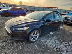 2014 Ford Fusion se for sale in Cahokia Heights, IL