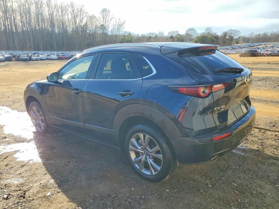 2024 Mazda Cx-30 Preferred