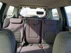 2007 Nissan Pathfinder le
