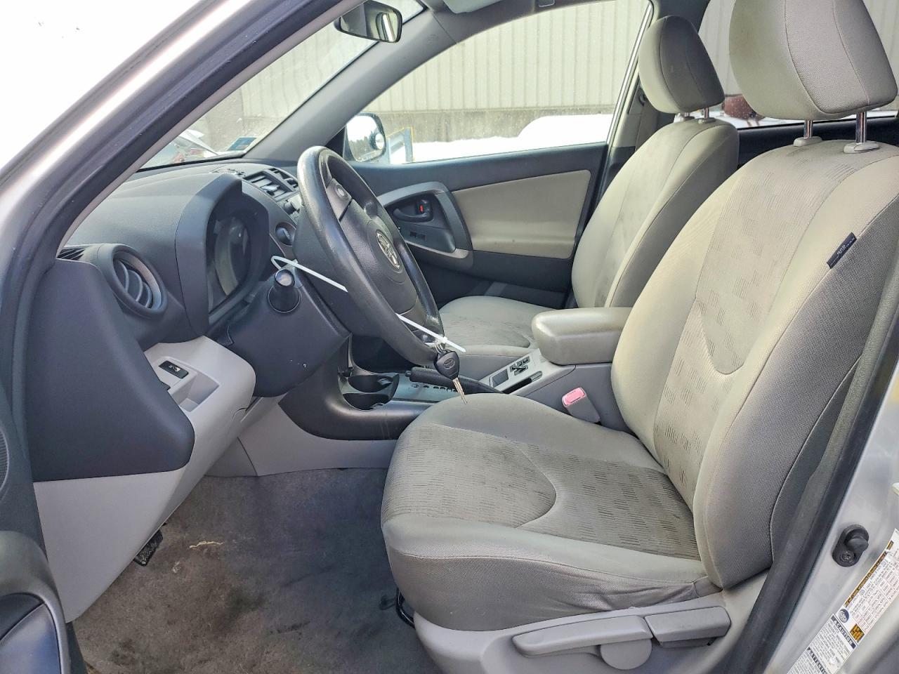 2010 Toyota Rav4