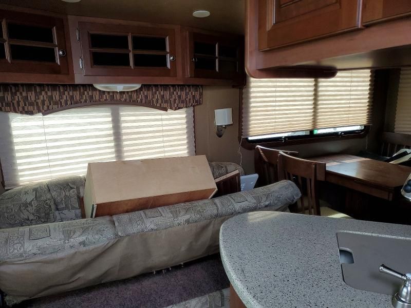 2014 Denali 2014 Dutchmen Denali 262rlx Camper
