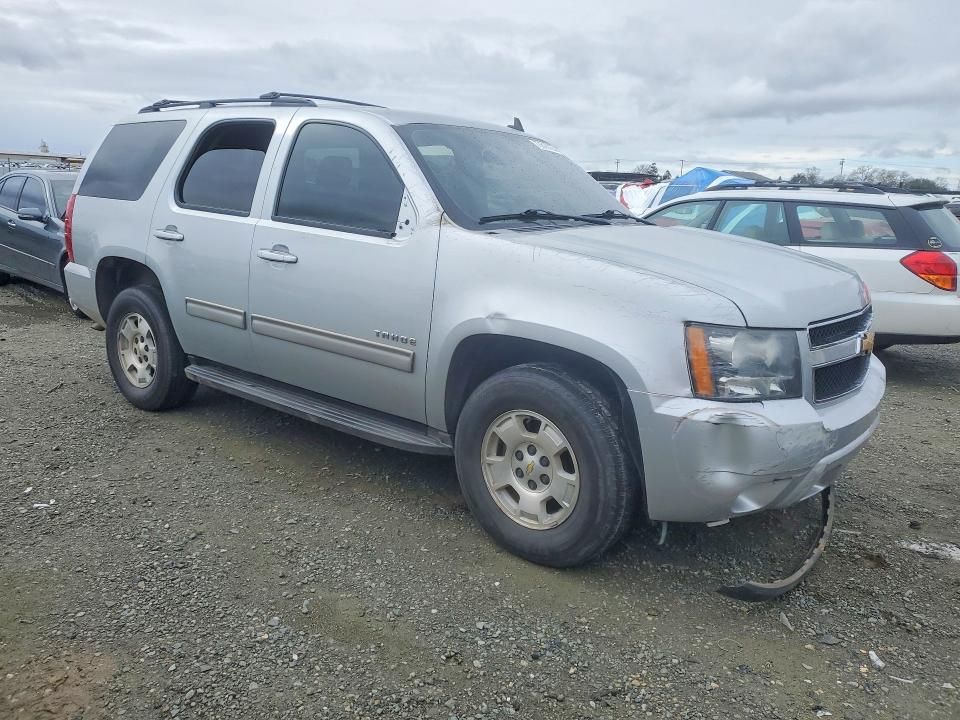 2014 Chevrolet Tahoe C1500 ls