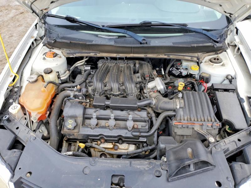 2009 Dodge Avenger se