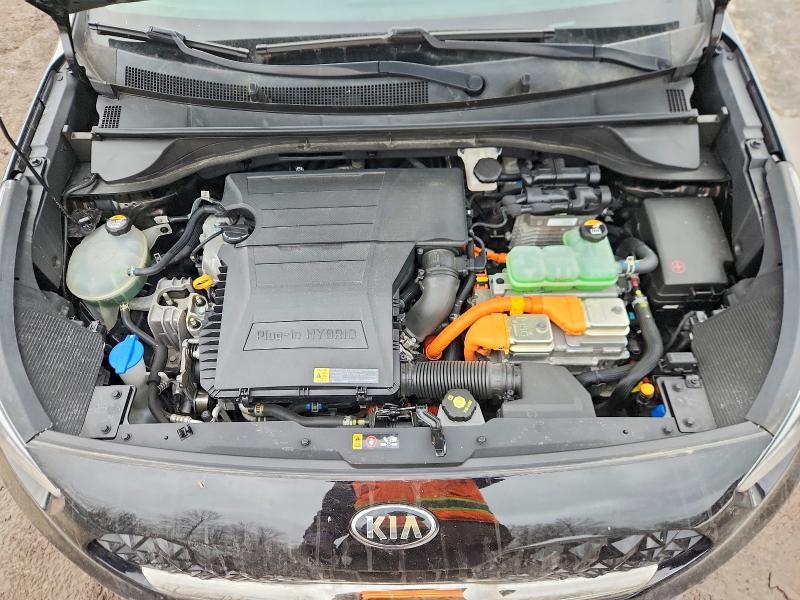 2020 KIA Niro Plug-in Hybrid ex