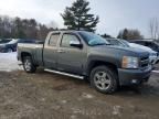 2011 Chevrolet Silverado K1500 LTZ