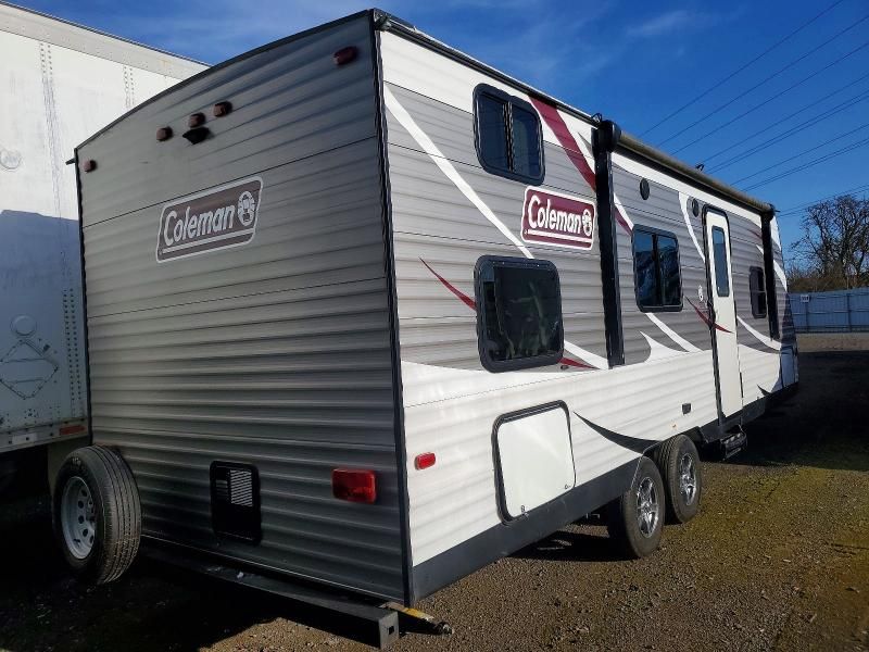 2019 Dutchmen Coleman-Camper