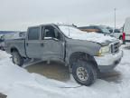 2003 Ford F350 SRW Super Duty