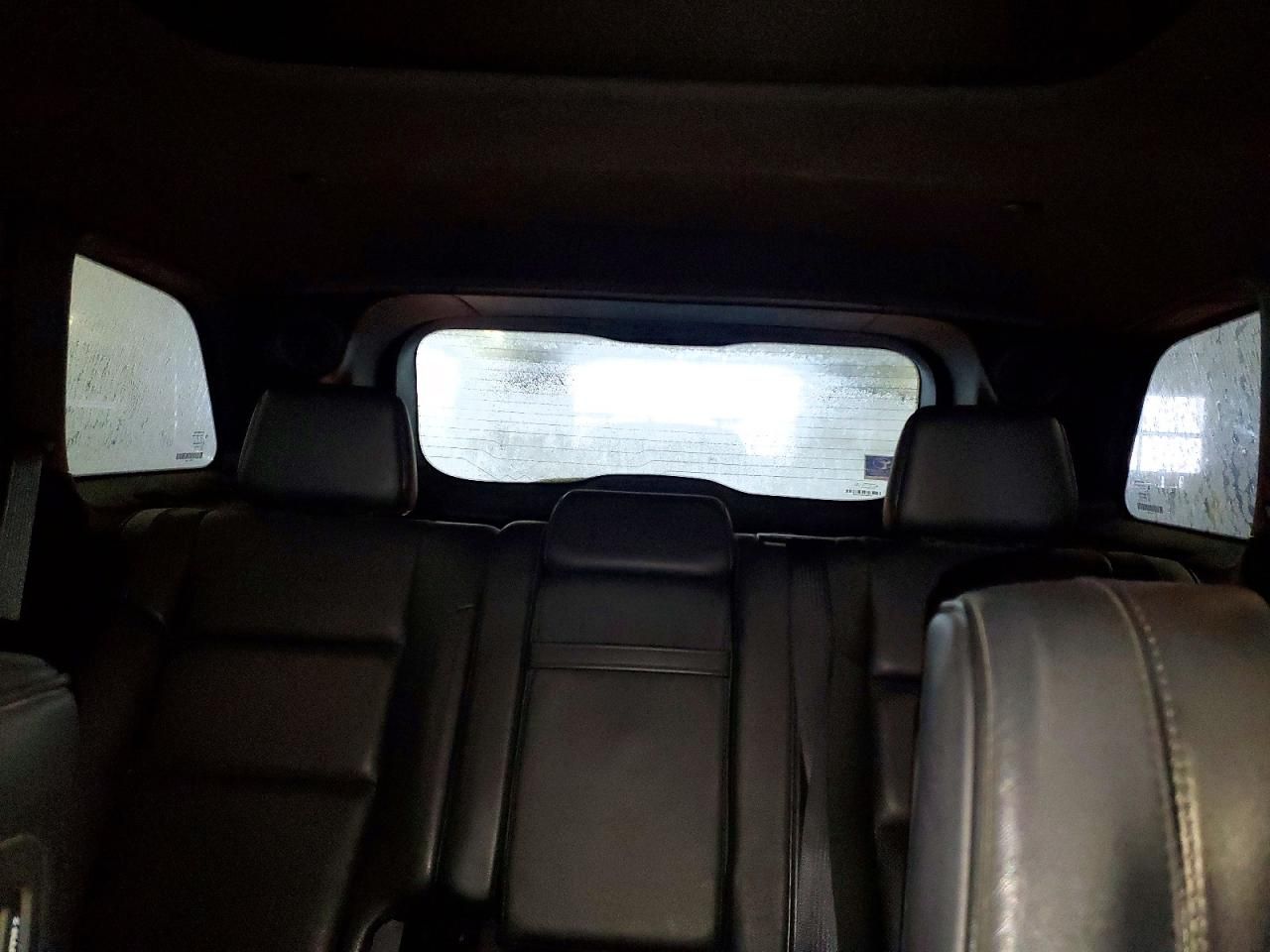 2015 Jeep Grand Cherokee Summit