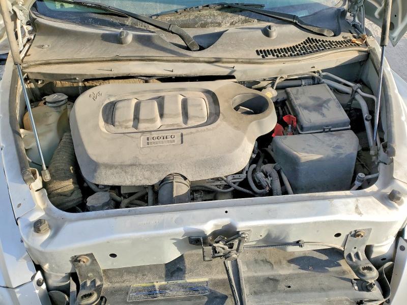 2009 Chevrolet Hhr ls