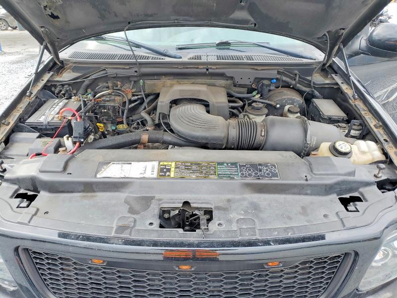 2002 Ford F150