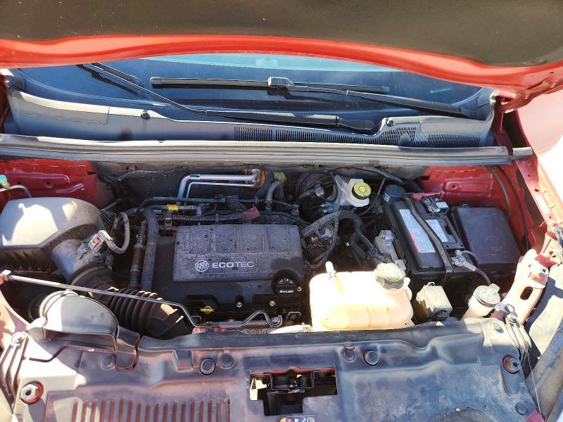 2014 Buick Encore Premium