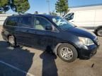 2007 Honda Odyssey exl