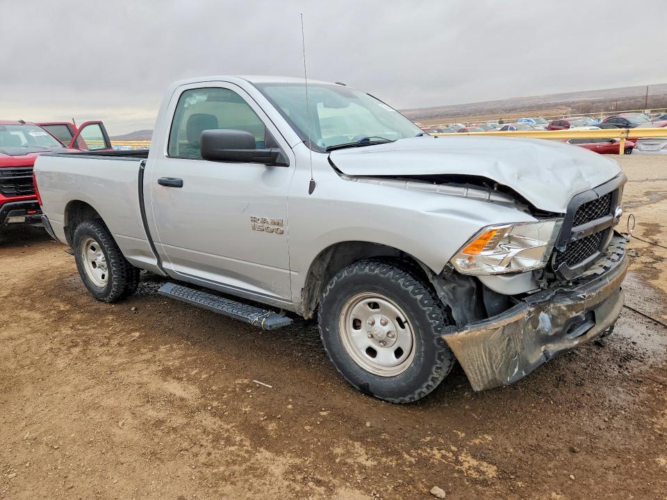 2018 Dodge RAM 1500 ST