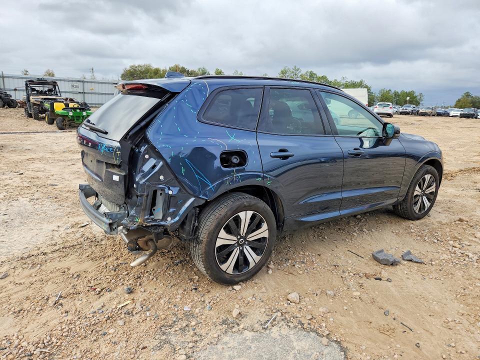 2024 Volvo Xc60 Plus