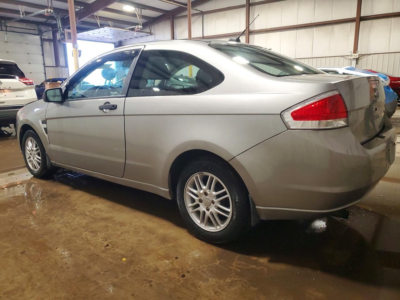 2008 Ford Focus se